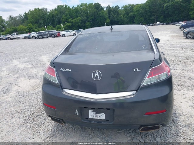 Продаж на аукціоні авто 2012 Acura Tl 3.5, vin: 19UUA8F27CA035981, номер лоту: 45168105