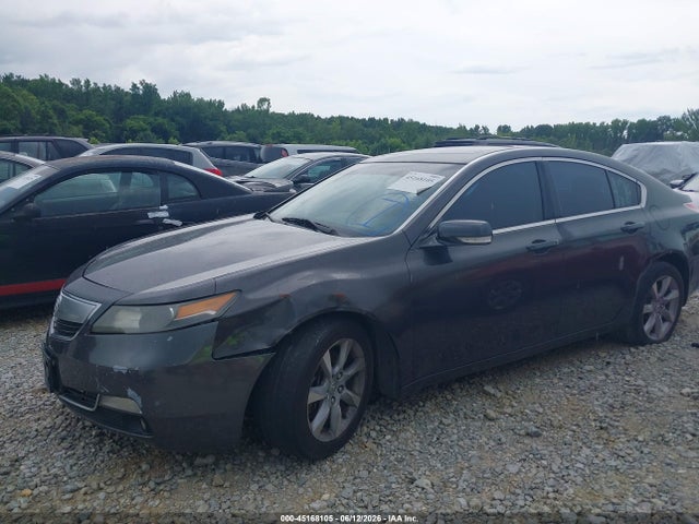Продаж на аукціоні авто 2012 Acura Tl 3.5, vin: 19UUA8F27CA035981, номер лоту: 45168105