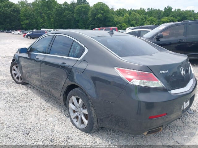 Продаж на аукціоні авто 2012 Acura Tl 3.5, vin: 19UUA8F27CA035981, номер лоту: 45168105