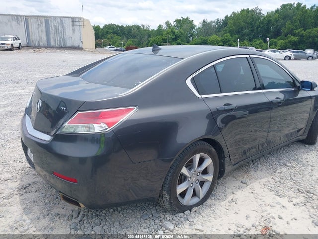 Продаж на аукціоні авто 2012 Acura Tl 3.5, vin: 19UUA8F27CA035981, номер лоту: 45168105