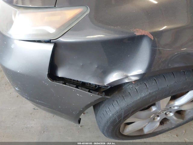 Продаж на аукціоні авто 2012 Acura Tl 3.5, vin: 19UUA8F27CA035981, номер лоту: 45168105