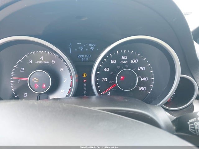 Продаж на аукціоні авто 2012 Acura Tl 3.5, vin: 19UUA8F27CA035981, номер лоту: 45168105