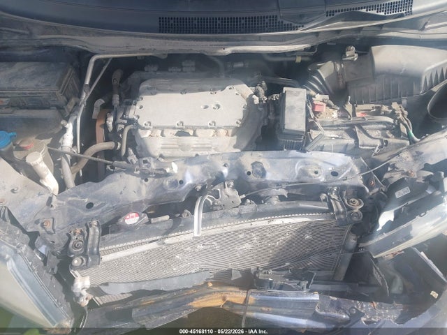Honda ODYSSEY SE 2017 5FNRL5H32HB025375 Image 10