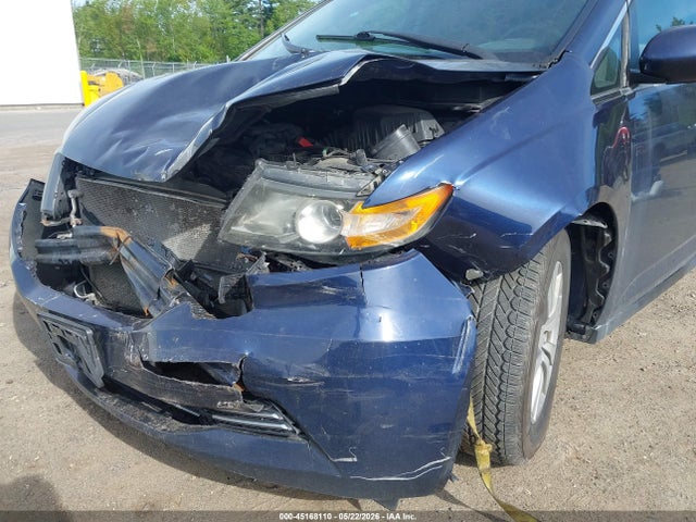 Honda ODYSSEY SE 2017 5FNRL5H32HB025375 Image 19