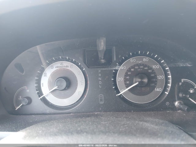 Honda ODYSSEY SE 2017 5FNRL5H32HB025375 Image 7