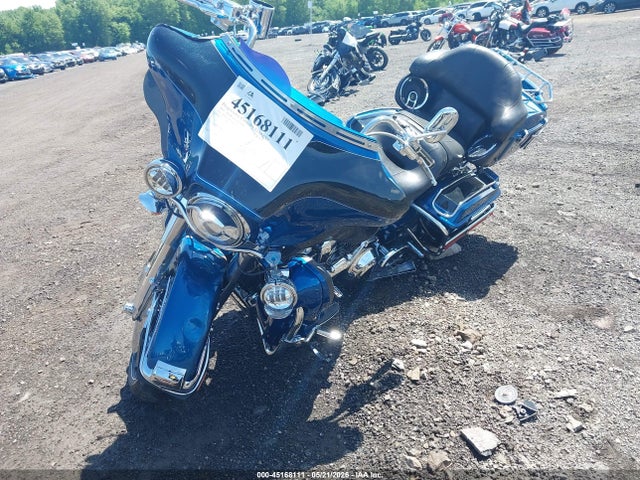 Aukcja sprzedaży 2012 Harley-davidson Flhtcu Ultra Classic Electra Gld, vin: 1HD1FCM17CB679005, numer aukcji: 45168111