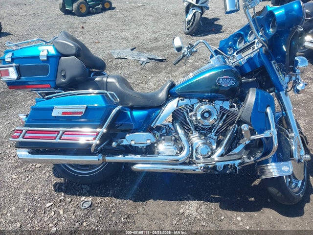 Aukcja sprzedaży 2012 Harley-davidson Flhtcu Ultra Classic Electra Gld, vin: 1HD1FCM17CB679005, numer aukcji: 45168111