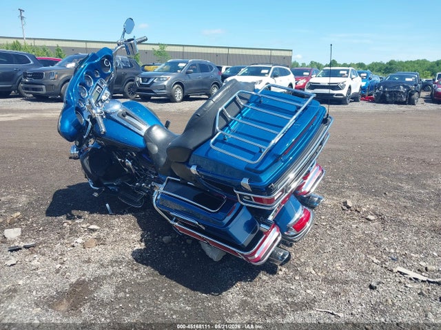 Aukcja sprzedaży 2012 Harley-davidson Flhtcu Ultra Classic Electra Gld, vin: 1HD1FCM17CB679005, numer aukcji: 45168111