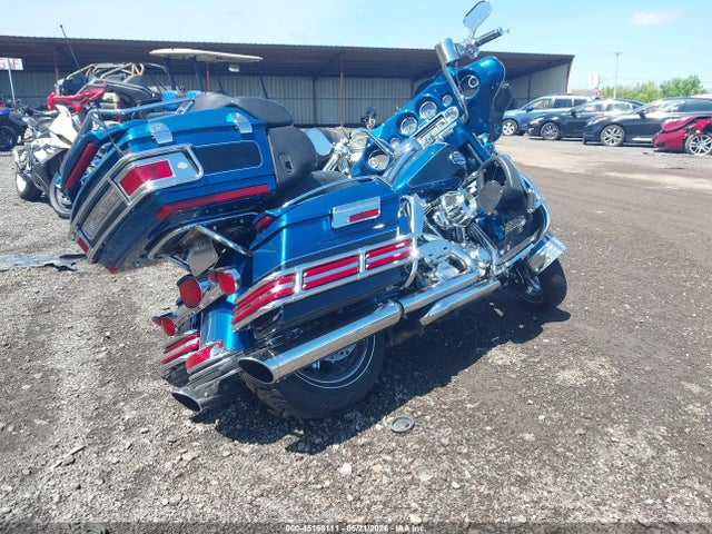 Aukcja sprzedaży 2012 Harley-davidson Flhtcu Ultra Classic Electra Gld, vin: 1HD1FCM17CB679005, numer aukcji: 45168111