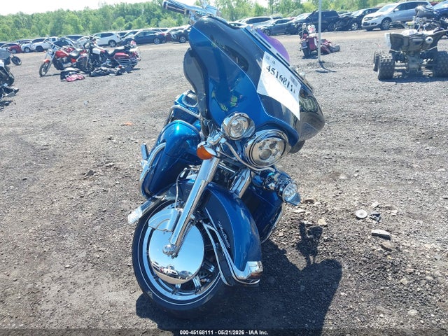 Aukcja sprzedaży 2012 Harley-davidson Flhtcu Ultra Classic Electra Gld, vin: 1HD1FCM17CB679005, numer aukcji: 45168111
