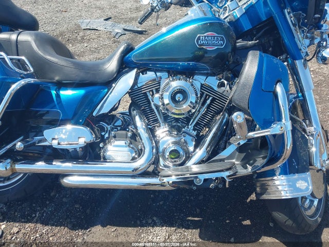Aukcja sprzedaży 2012 Harley-davidson Flhtcu Ultra Classic Electra Gld, vin: 1HD1FCM17CB679005, numer aukcji: 45168111