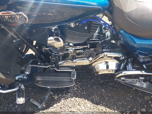 Aukcja sprzedaży 2012 Harley-davidson Flhtcu Ultra Classic Electra Gld, vin: 1HD1FCM17CB679005, numer aukcji: 45168111