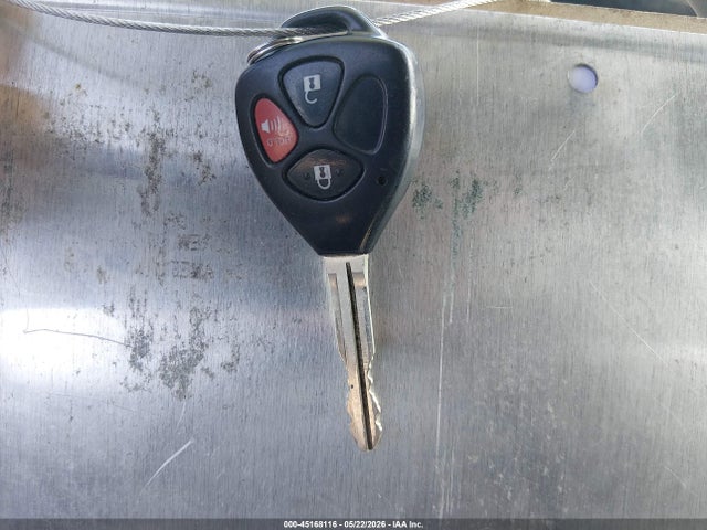 Aukcja sprzedaży 2008 Toyota Yaris, vin: JTDJT923085165648, numer aukcji: 45168116