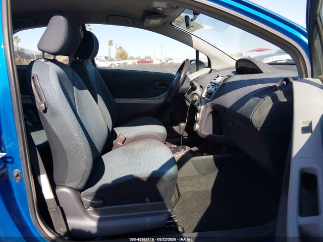 Aukcja sprzedaży 2008 Toyota Yaris, vin: JTDJT923085165648, numer aukcji: 45168116