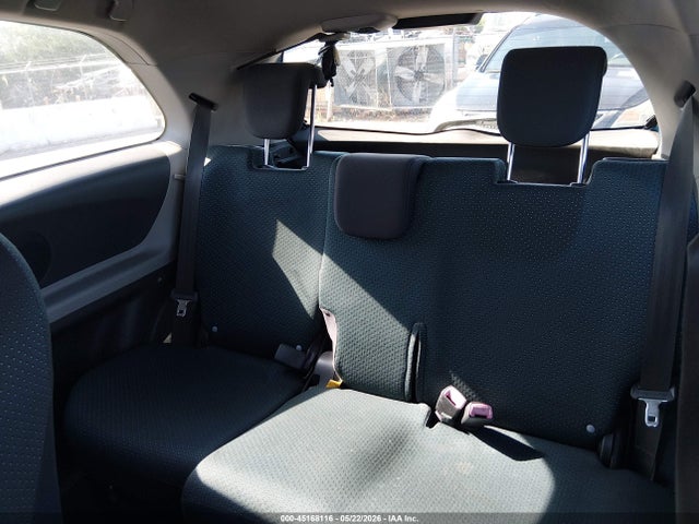 Aukcja sprzedaży 2008 Toyota Yaris, vin: JTDJT923085165648, numer aukcji: 45168116