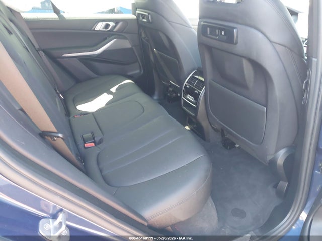 2019 Bmw X5 Xdrive40i მანქანა იყიდება აუქციონზე, vin: 5UXCR6C58KLL07669, აუქციონის ნომერი: 45168119