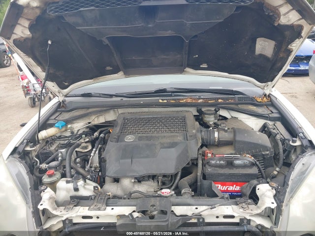 Aukcja sprzedaży 2010 Acura Rdx, vin: 5J8TB2H22AA003567, numer aukcji: 45168120
