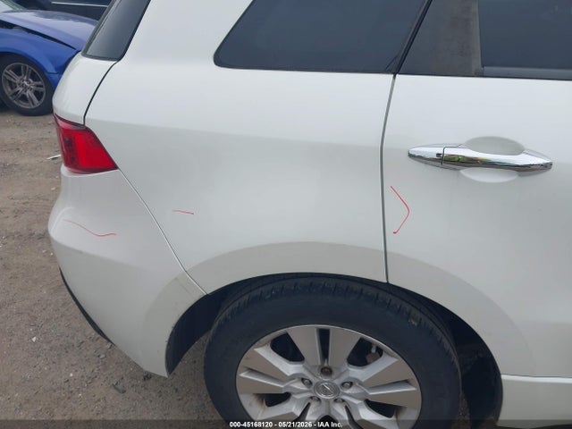 Продаж на аукціоні авто 2010 Acura Rdx, vin: 5J8TB2H22AA003567, номер лоту: 45168120