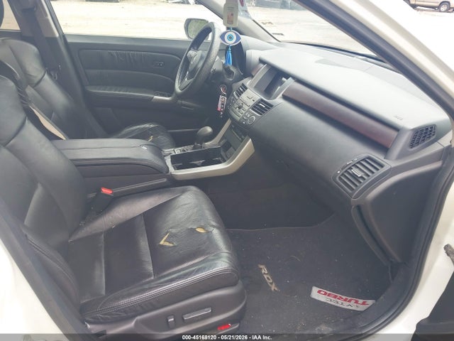 Продаж на аукціоні авто 2010 Acura Rdx, vin: 5J8TB2H22AA003567, номер лоту: 45168120