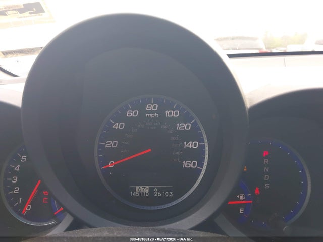 2010 Acura Rdx მანქანა იყიდება აუქციონზე, vin: 5J8TB2H22AA003567, აუქციონის ნომერი: 45168120