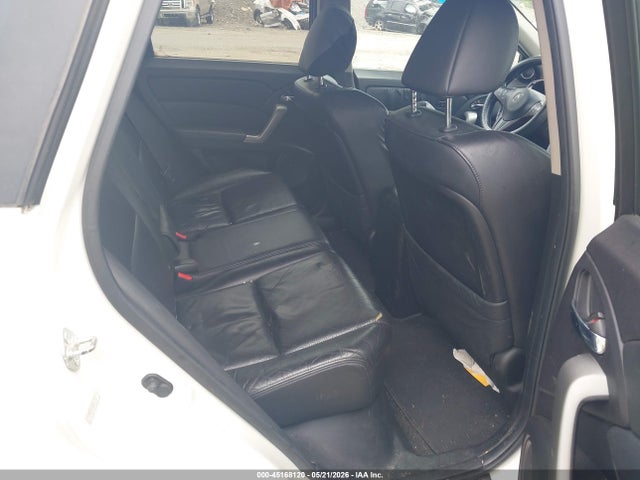 Aukcja sprzedaży 2010 Acura Rdx, vin: 5J8TB2H22AA003567, numer aukcji: 45168120