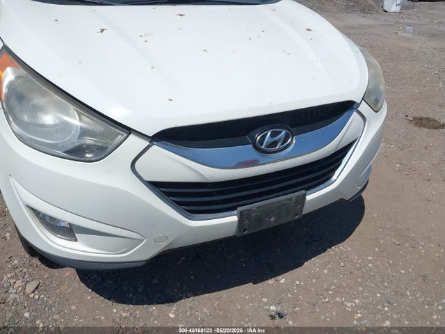 Aukcja sprzedaży 2012 Hyundai Tucson Limited, vin: KM8JUCAC7CU444357, numer aukcji: 45168123