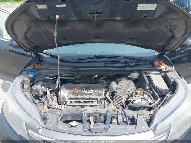 Honda CR-V EX 2014 2HKRM4H52EH631443 Image 10