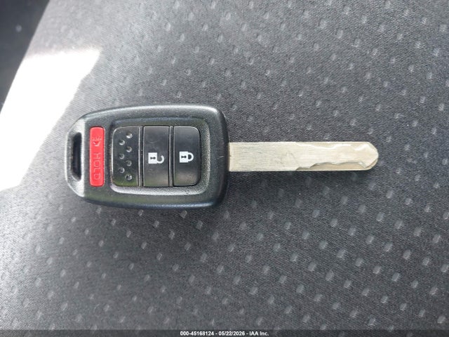 Honda CR-V EX 2014 2HKRM4H52EH631443 Image 11