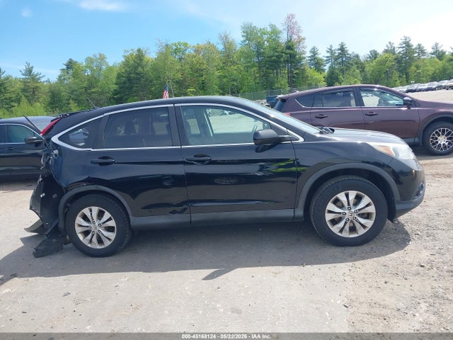 Honda CR-V EX 2014 2HKRM4H52EH631443 Image 14