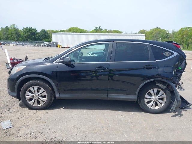 Honda CR-V EX 2014 2HKRM4H52EH631443 Image 15