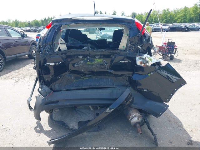 Honda CR-V EX 2014 2HKRM4H52EH631443 Image 17