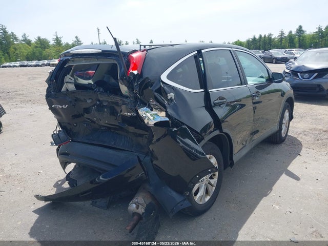 Honda CR-V EX 2014 2HKRM4H52EH631443 Image 12