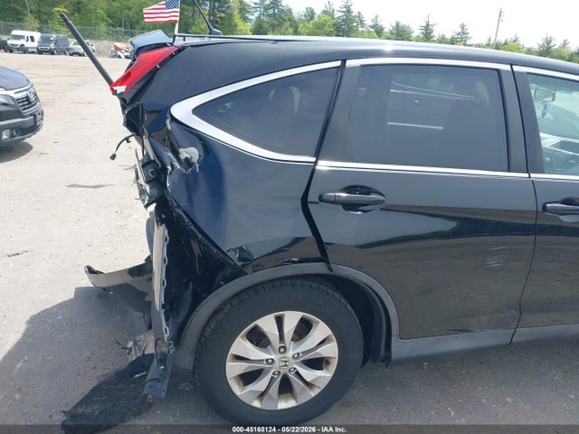 Honda CR-V EX 2014 2HKRM4H52EH631443 Image 18