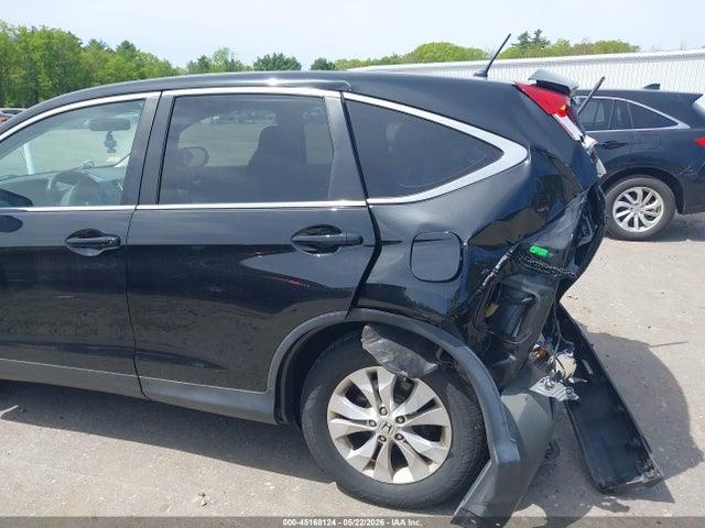 Honda CR-V EX 2014 2HKRM4H52EH631443 Image 19