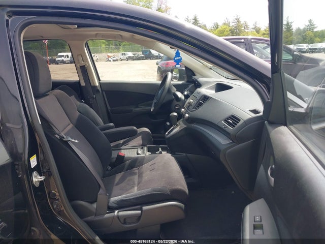 Honda CR-V EX 2014 2HKRM4H52EH631443 Image 5