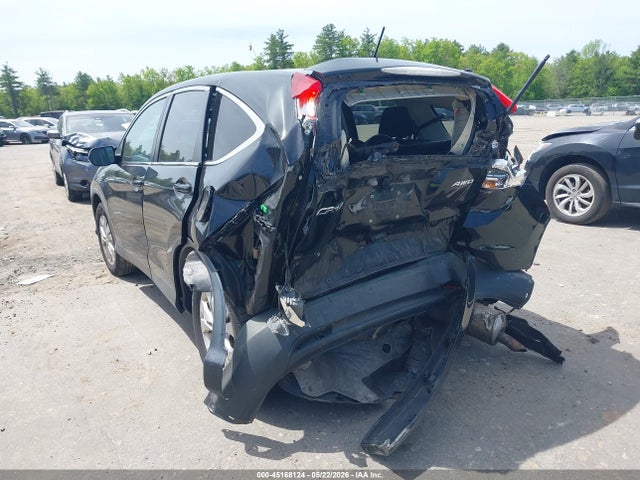 Honda CR-V EX 2014 2HKRM4H52EH631443 Image 6