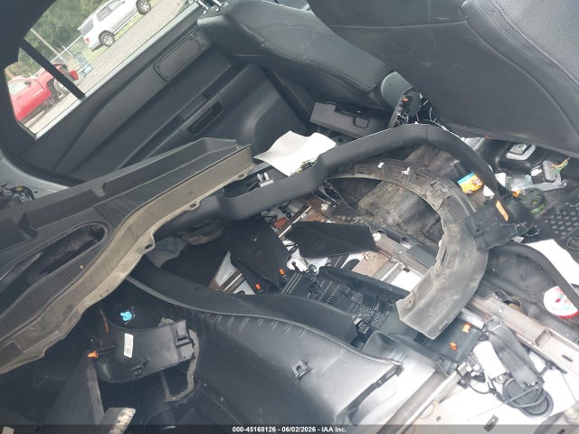 45168126 :رقم المزاد ، 1FM5K8AB1PGC00798 vin ، 2023 Ford Police Interceptor Utility مزاد بيع