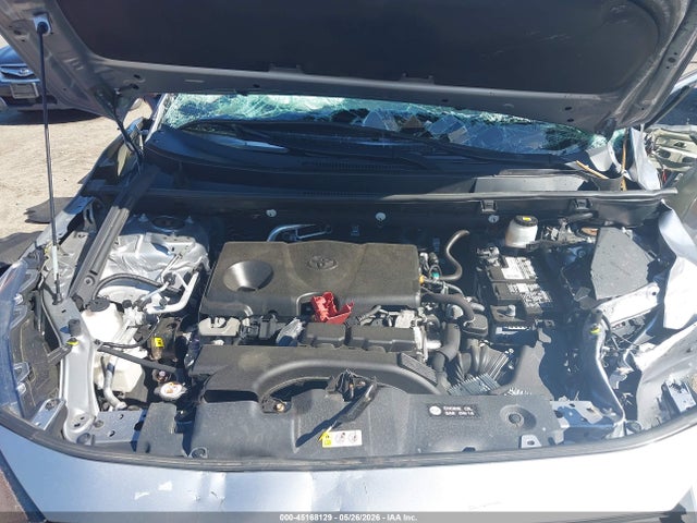 Toyota RAV4 LE 2020 2T3F1RFV1LC109762 Image 10