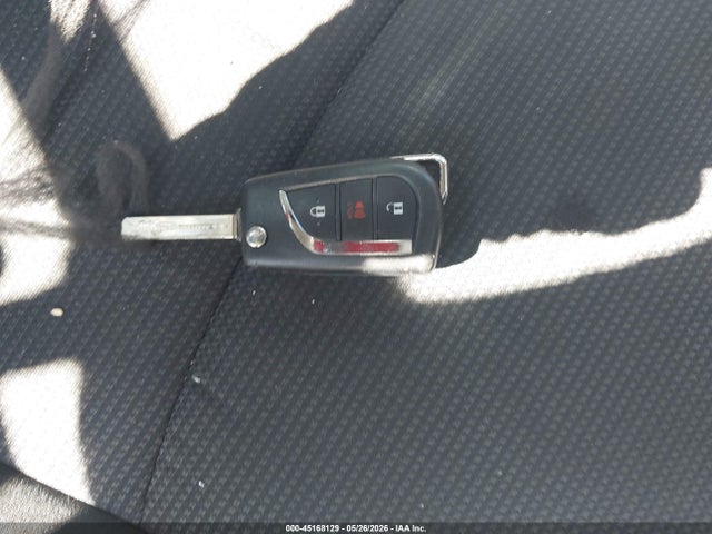 Toyota RAV4 LE 2020 2T3F1RFV1LC109762 Image 11