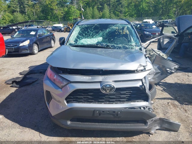 Toyota RAV4 LE 2020 2T3F1RFV1LC109762 Image 13
