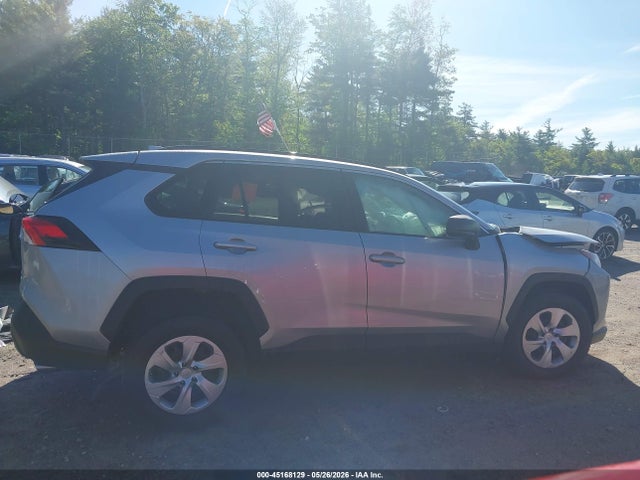 Toyota RAV4 LE 2020 2T3F1RFV1LC109762 Image 14