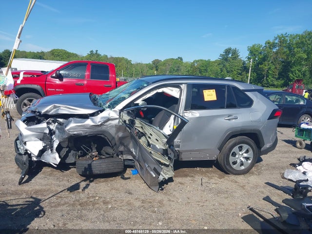 Toyota RAV4 LE 2020 2T3F1RFV1LC109762 Image 15