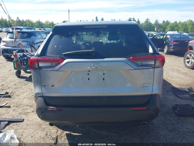 Toyota RAV4 LE 2020 2T3F1RFV1LC109762 Image 17