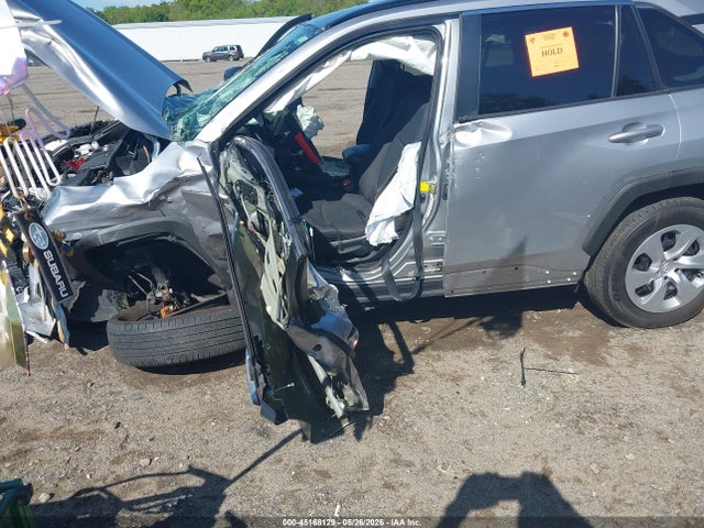 Toyota RAV4 LE 2020 2T3F1RFV1LC109762 Image 6