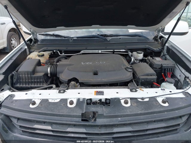 1GCGSCEN8L1123655 Chevrolet Colorado 2wd Short Box Lt