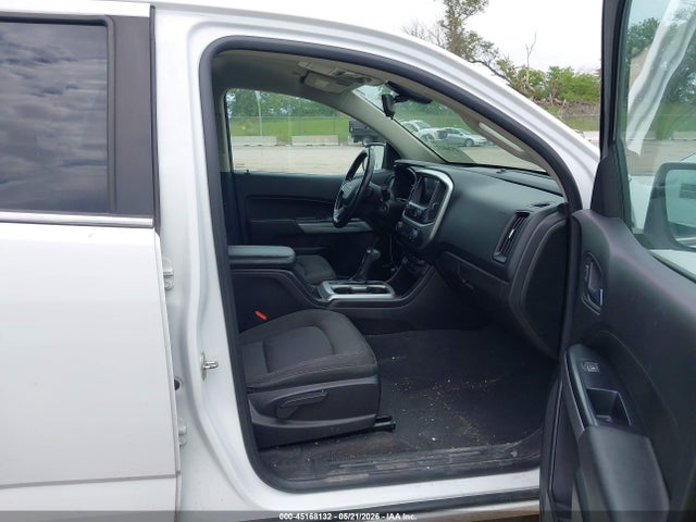 1GCGSCEN8L1123655 Chevrolet Colorado 2wd Short Box Lt