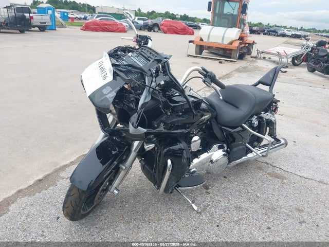 Harley-Davidson FLTRK 2022 1HD1KZF1XNB668689 Image 2