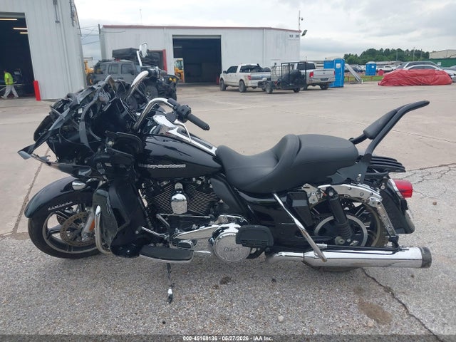Harley-Davidson FLTRK 2022 1HD1KZF1XNB668689 Image 13