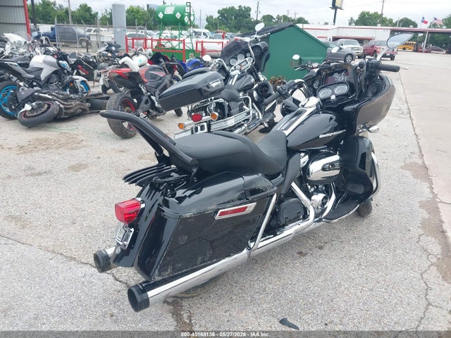 Harley-Davidson FLTRK 2022 1HD1KZF1XNB668689 Image 4