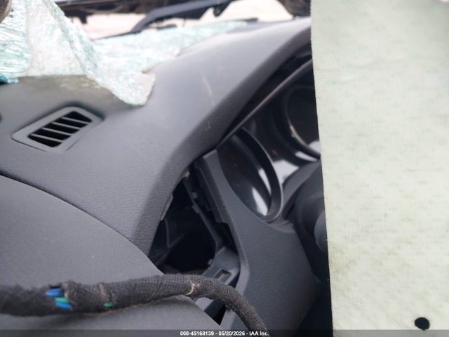 45168139 :رقم المزاد ، 5N1AT2MVXHC841360 vin ، 2017 Nissan Rogue Sv مزاد بيع
